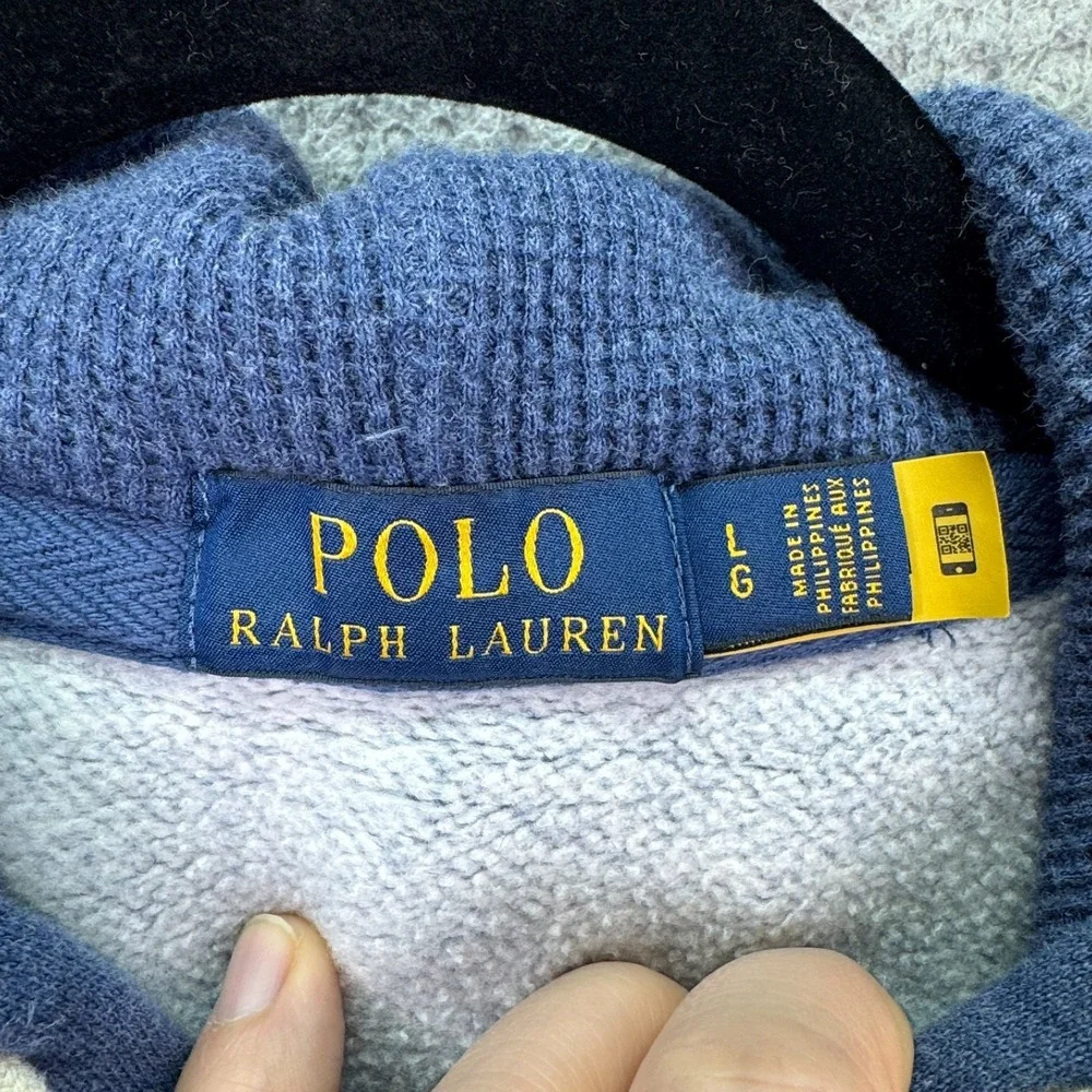 Polo Ralph Lauren polo ralph